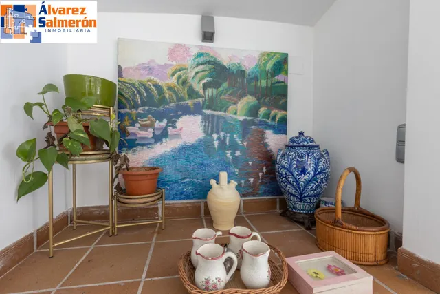 ¡CASA CON ENCANTO Y VISTAS EN PLENA PLAZA DE SANTO DOMINGO... EN EL EMBLEMÁTICO BARRIO DEL REALEJO! — 34