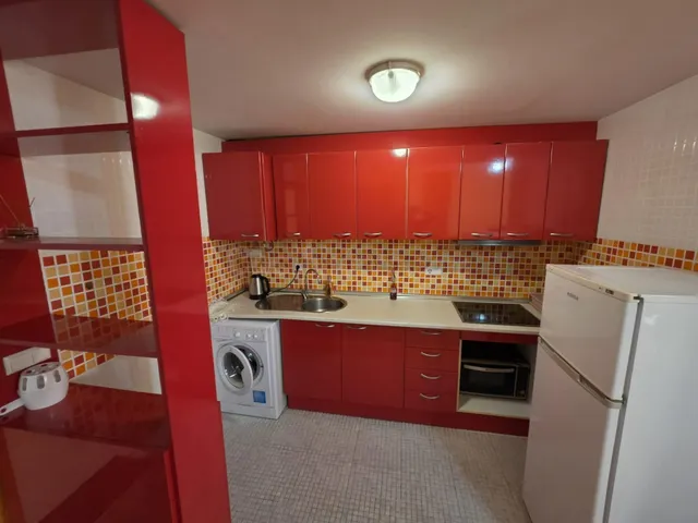Apartamento 1 habitación 55m² en venta - torrevieja — 21