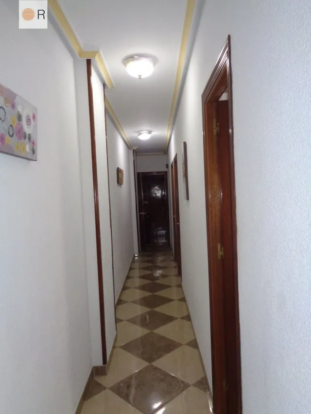 PISAZO PARA ESTUDIANTES CON TERRAZA Y ASCENSOR — 21