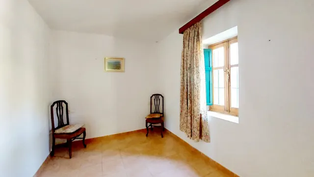 CORTIJO PARA TI Y TUS ANIMALES — 15