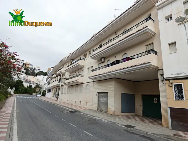 Piso de 3 dorm. en Castell de Ferro (a 50 m de la playa)