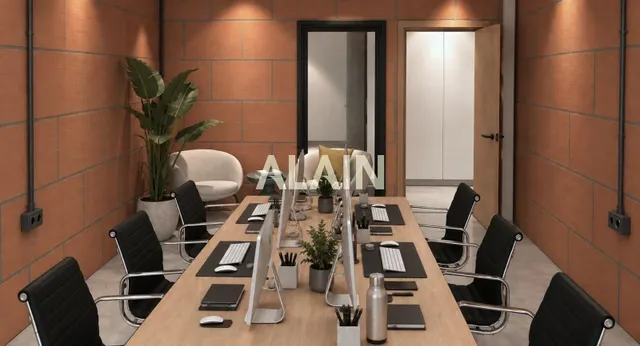 OFICINAS REFORMADAS EN LOCAL PLANTA BAJA — 20