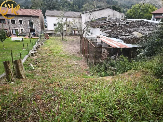 Riotuerto. Gran casa en un paraje idílico a 24 km de Santand