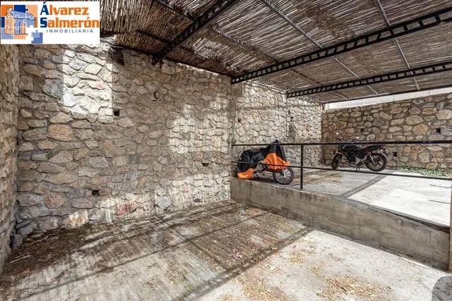 Vivienda en San Antonio, La Herradura — 21