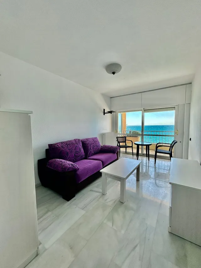 Ático 32m² en venta - Marbella — 10