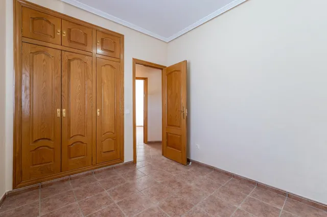 MAGNÍFICA CASA CON ENCANTO EN LA PRECIOSA ZONA DE TRASSIERRA — 22