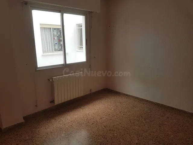 Piso 4 habitaciones 125m² en venta - Casco Antiguo