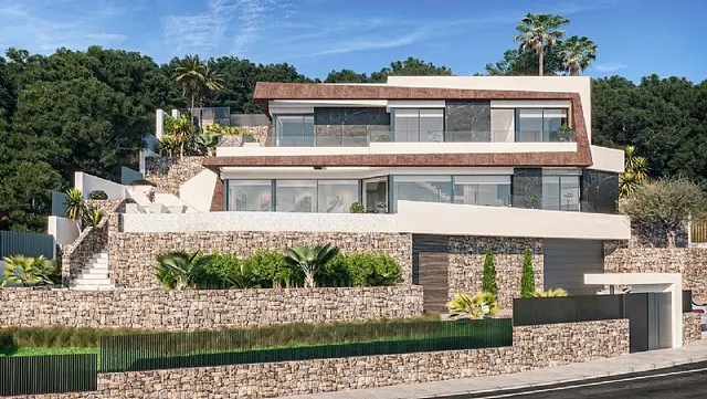 Villa 4 habitaciones 350m² en venta - Maryvilla - foto 5