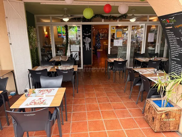 Restaurante 120m² en venta - Costa Del Sol