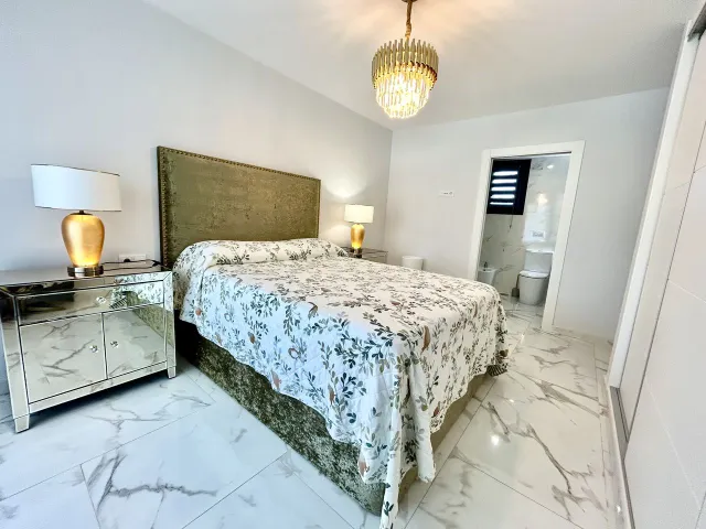 Villa 3 habitaciones 174m² en venta - Los Urrutias — 16
