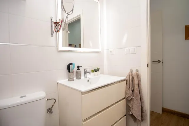 Fantástico piso en el corazón de Cádiz — 23