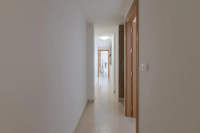 Espectacular piso de 3 dormitorios y 2 baños más cochera y trastero en el centro de Churriana de la Vega!!!!!!!!!!!!!!!!!!!!!!! — 15