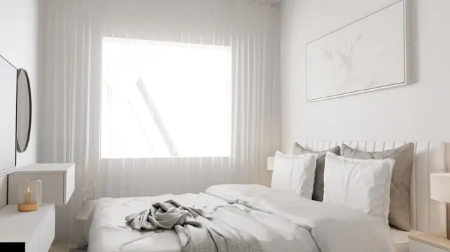Apartamento 2 habitaciones 75m² en venta - Alicante — 6