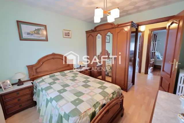 Casa de piedra con finca de más de 2.200 m² a 2 minutos de Astorga — 13