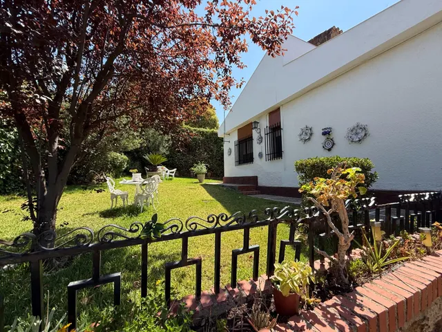 UN CHALET IDEAL DE UNA SOLA PLANTA — 42