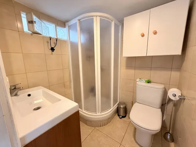 Exclusivo ático en primera línea de playa — 14
