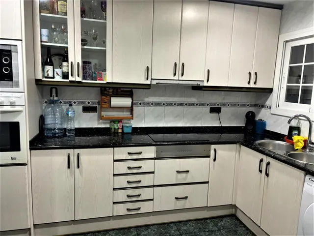 Venta Piso en CAN PALET — 9