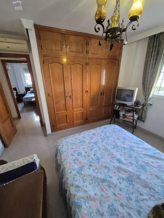 SE VENDE PISO EN PLANTA BAJA EN ZONA CAMINO DE BORNOS — 8