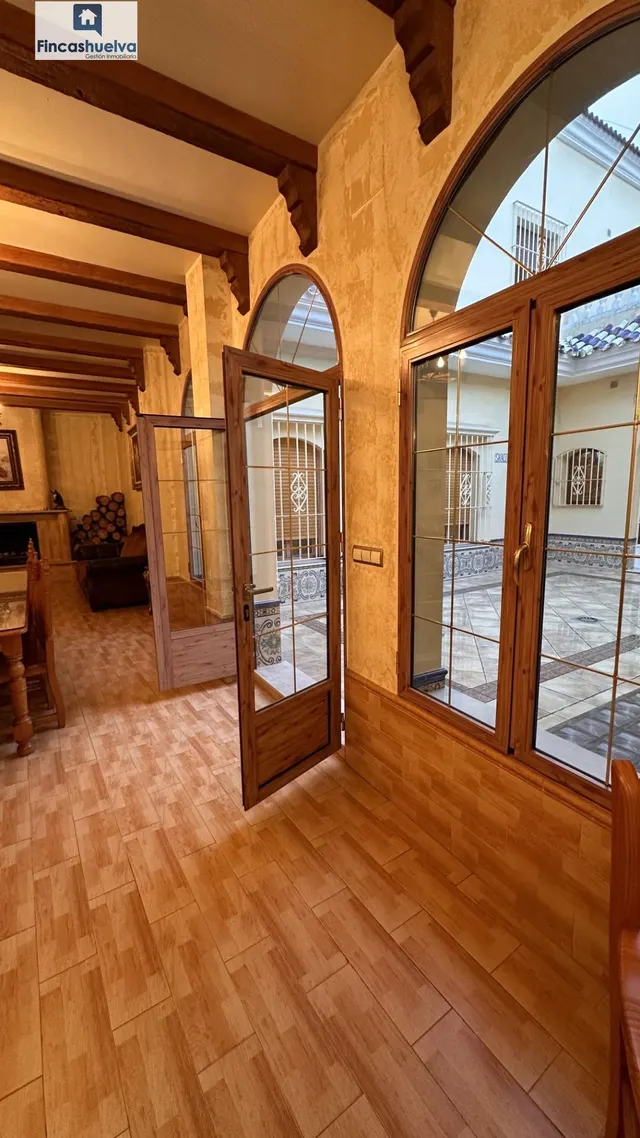 DOS LUJOSAS VIVIENDAS EN VENTA EN MOGUER (HUELVA) — 27