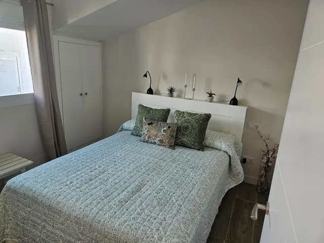 Ático 1 habitación 40m² en venta - Marbella — 8