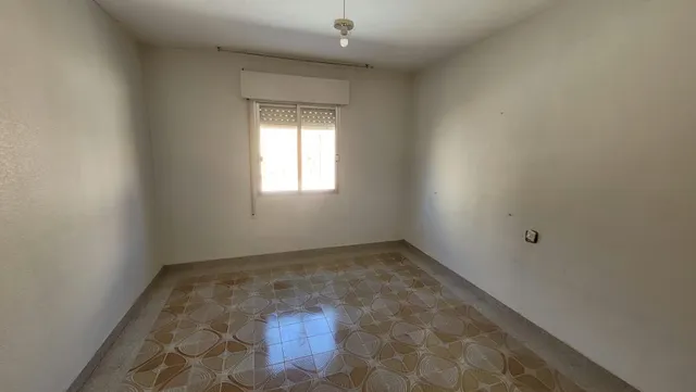 Casa de pueblo con doble entrada y múltiples posibilidades en Bullas — 12