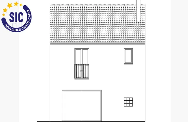 SOLAR ESQUINERO EN SONEJA, CASTELLÓN — 20