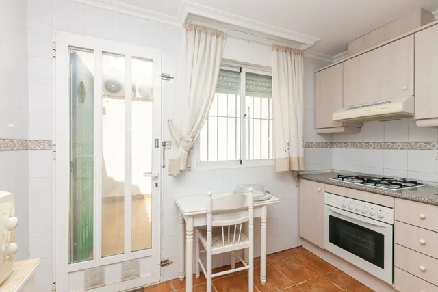 Casa 2 habitaciones 80m² en venta - La Zenia — 15
