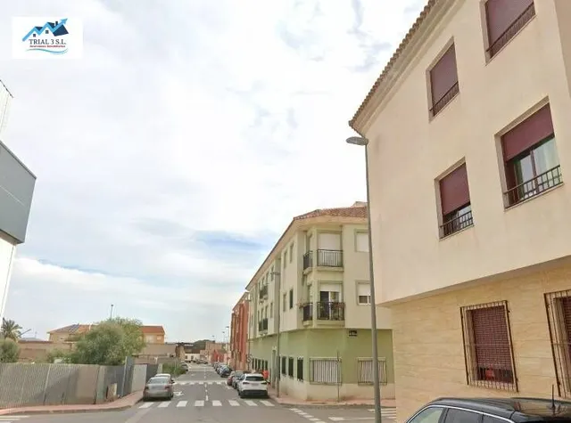 Venta de piso en Alhama de Murcia - Murcia — 2