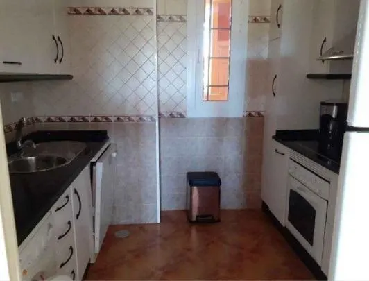 ESPECTACULAR!! APARTAMENTO en La Manga Club Resort — 7