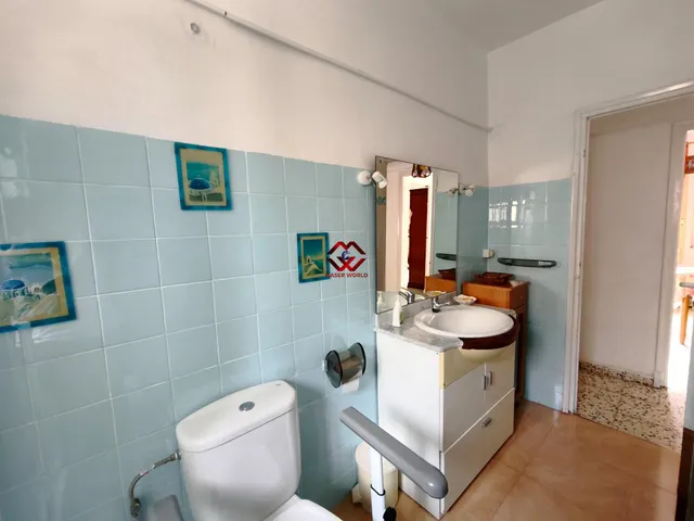 PISO EN LA AZOHIA A TAN SOLO 40M DEL MAR CON VISTAS IMPRESIONANTES — 21