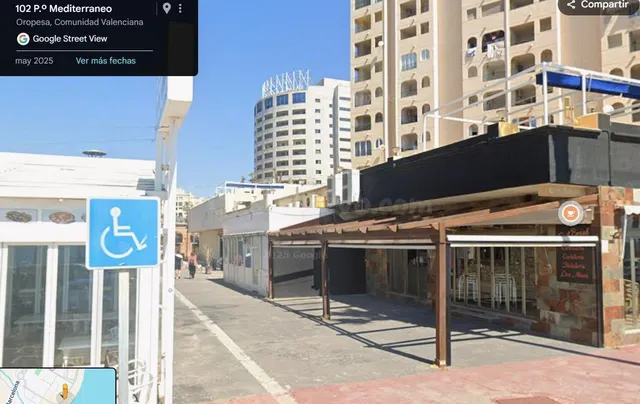 Local comercial 61m² en venta - Zona Playa Morro de Gos - foto 4