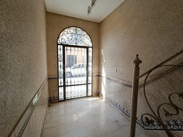 CASA DE 2 PLANTAS EN LA HUERTA DEL ROSARIO — 2