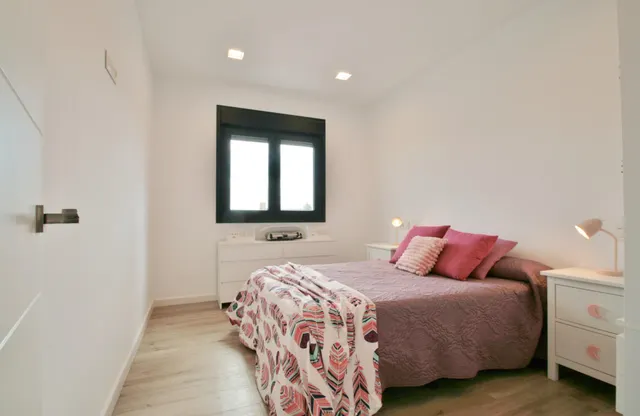 Finca autosuficiente en Alhama de Almería (4d, 2b) — 29