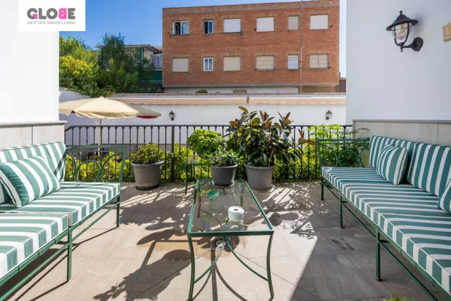 A la venta chalet de lujo en Granada — 14