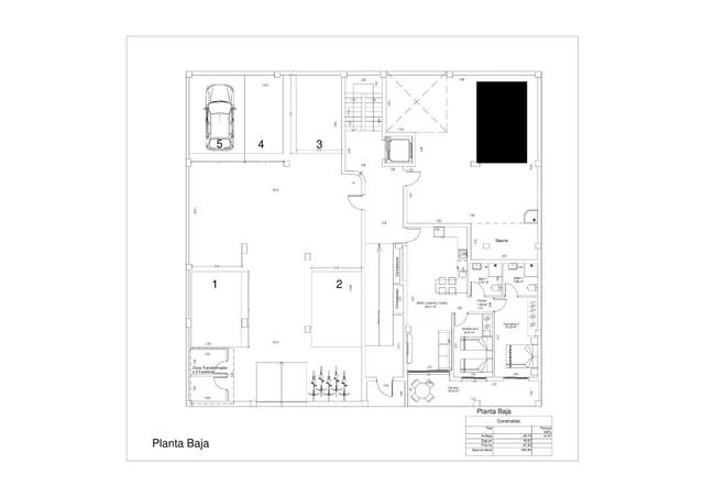Apartamento en Torrevieja con piscina comunitaria, Playa del Cura — 22