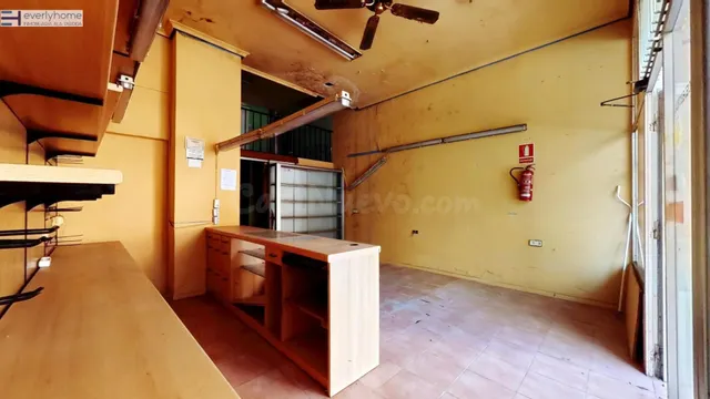 Local comercial 52m² en venta - Aiora - Ayora - foto 5