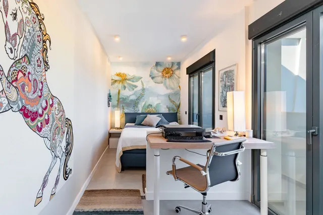 Ático 2 habitaciones 108m² en venta - Costa Del Sol — 15