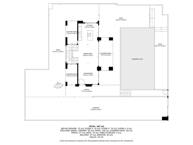 Chalet 3 habitaciones 220m² en venta - Costa Del Sol — 37