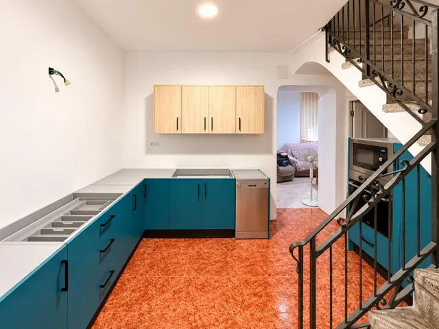 Casa en Padul — 9