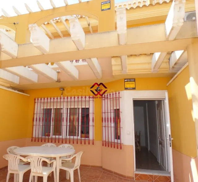 CHALET/TRÍPLEX 5 DORMITORIOS (500m PLAYA) - foto 3