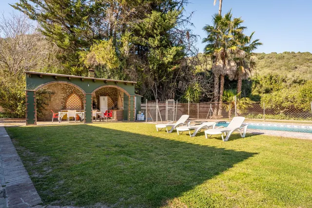 Finca rústica 5 habitaciones 239m² en venta - San martin del - foto 4