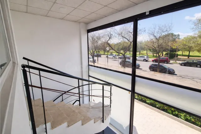 LOCAL DÚPLEX EN PARC CENTRAL DEL VALLÈS, SABADELL. - foto 5