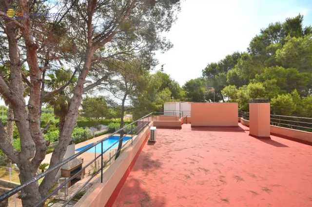 Extraordinaria VILLA en Los Balcones - Torrevieja — 8