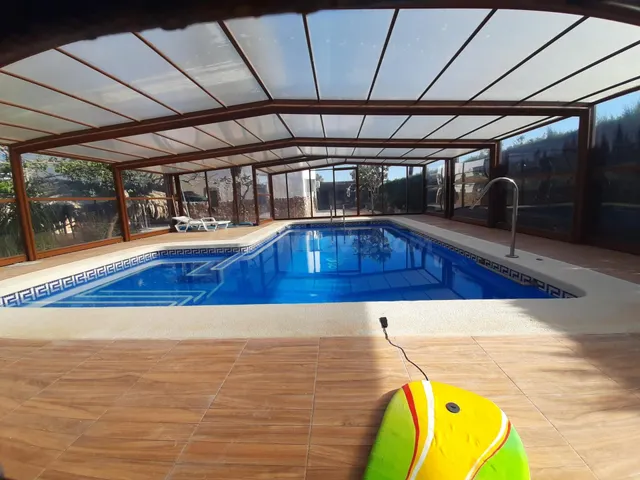 Finca rústica 8 habitaciones 600m² en venta - Desamparados-H - foto 2