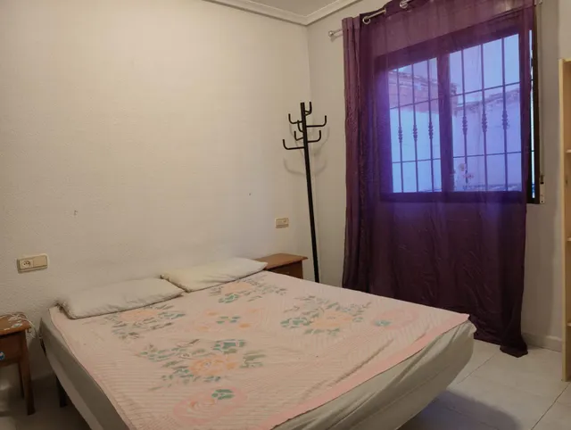 Bungalow con Jardín y Patio en la Urbanización KEEPER!!! — 21