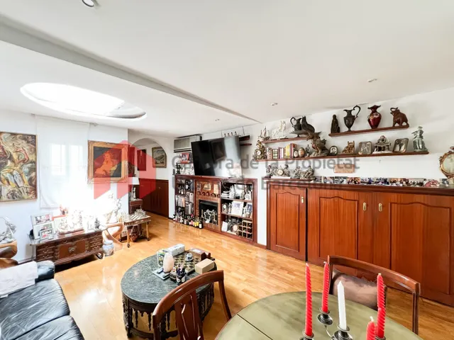 Ático en venta en c/Fontanella en pleno corazón de Barcelona — 14