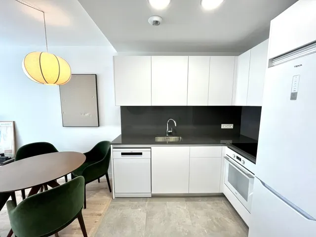 Precioso apartamento en alquiler Torre norte Martiricos a partir de noviembre — 6