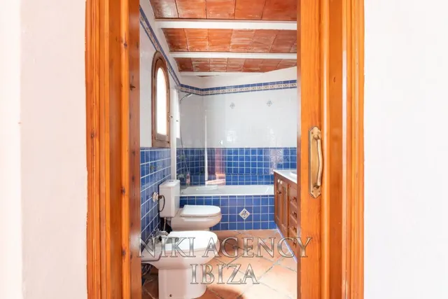 Casa-Chalet en Venta en Santa Eularia Des Riu Baleares — 30