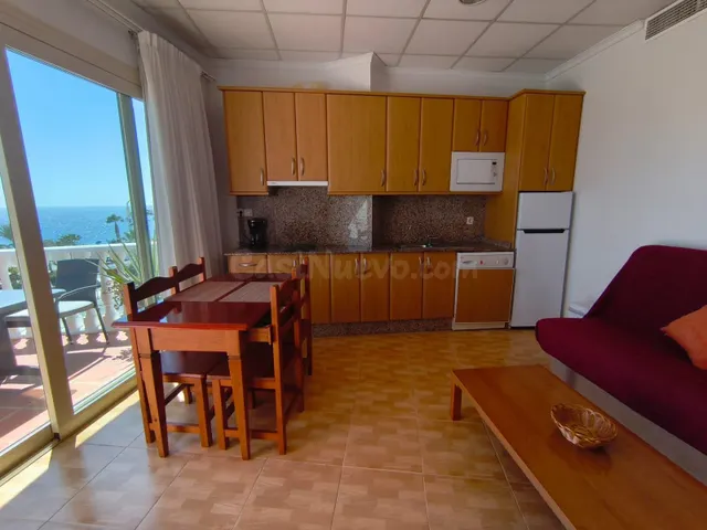 ALQUILER APARTAMENTOS PRIMERA LINEA DEL MAR - foto 3