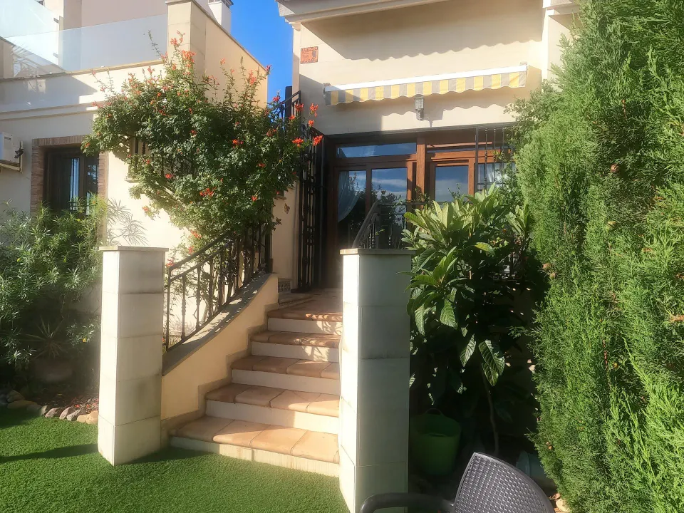 Bungalow 2 habitaciones 65m² en venta - Comunidad valenciana